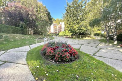 Appartement à vendre à Jouy en josas