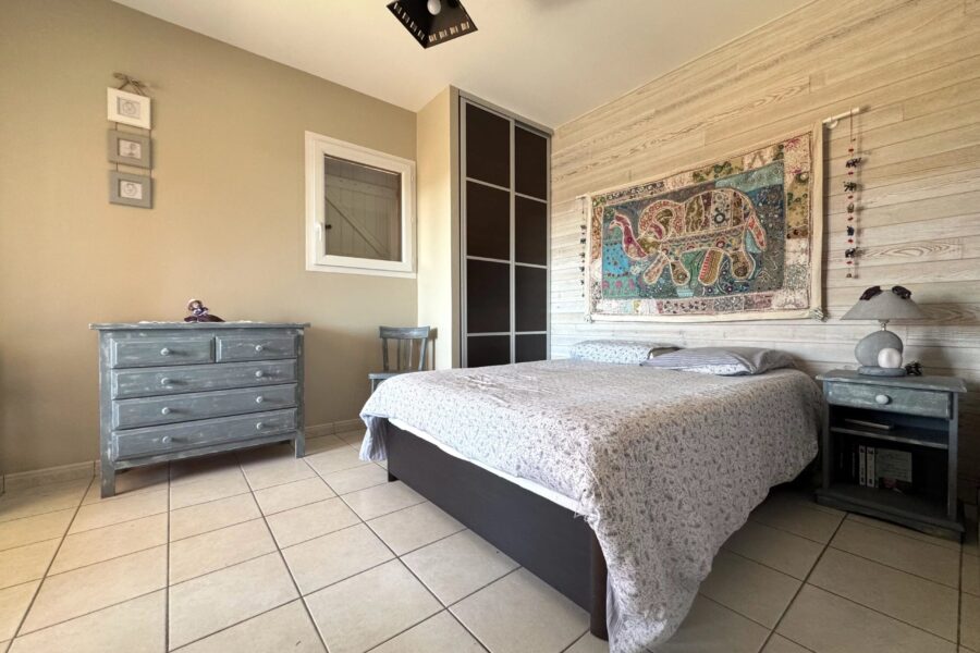 Maison à vendre à Draguignan — Vue montagne — photo 21