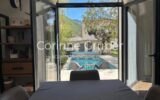 Maison à vendre à Digne-les-bains — Vue montagne — photo 9