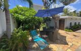 Maison à louer à Grand baie — Vue nature — photo 8