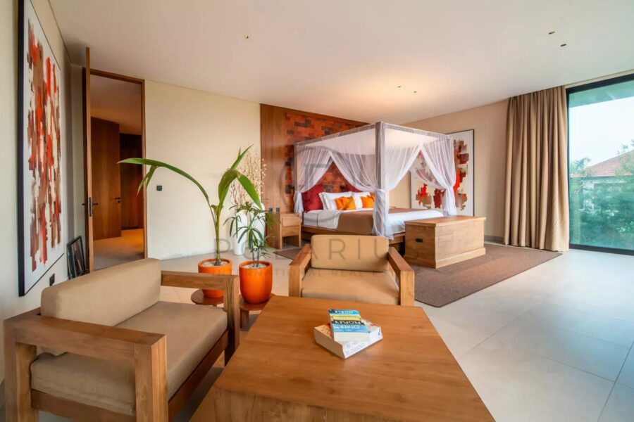 Maison à vendre à Sanur — Vue nature — photo 13