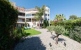 Appartement à vendre à Saint-raphaël — Vue parc & jardin — photo 15