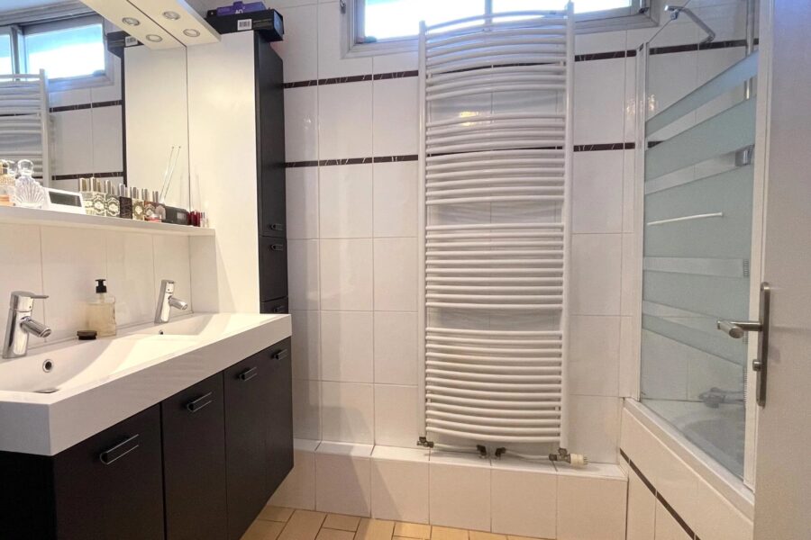 Appartement à vendre à Ville-d&rsquo;avray — Vue parc & jardin — photo 16