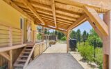Maison à vendre à Joyeuse — Vue montagne — photo 1