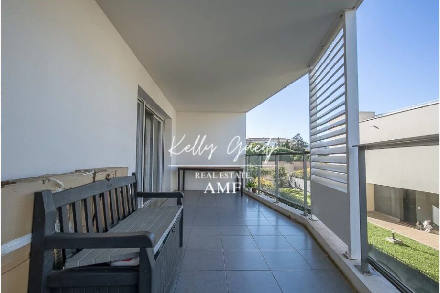 Appartement à vendre à Marseille 9ème — Vue nature — photo 7