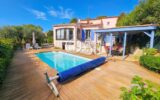 Maison à vendre à Roquebrune-sur-argens — Vue parc & jardin — photo 3