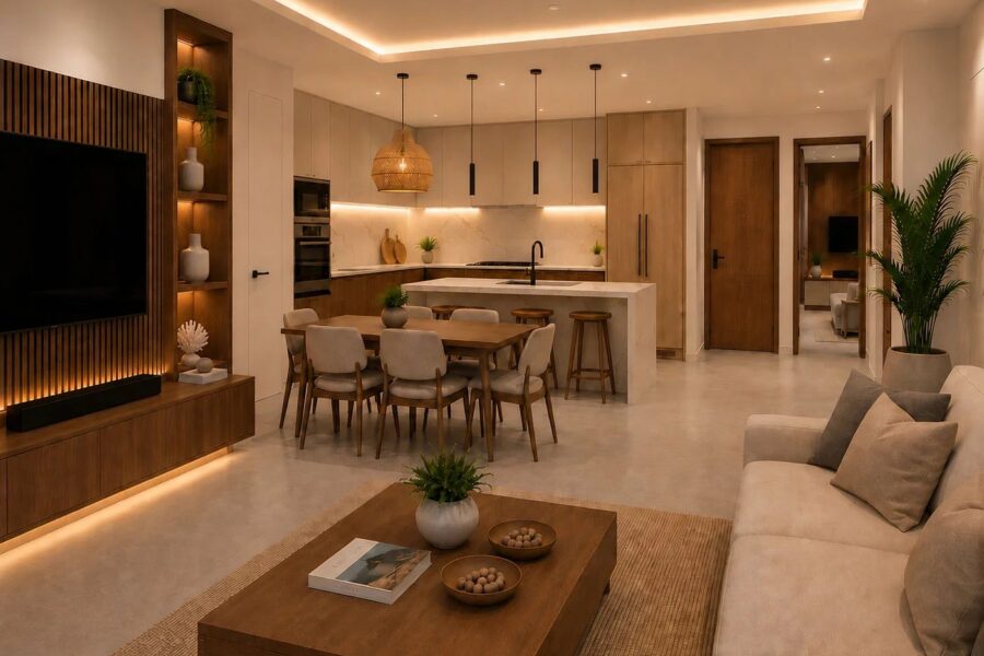 Appartement à vendre à Cupecoy — Vue mer — photo 22