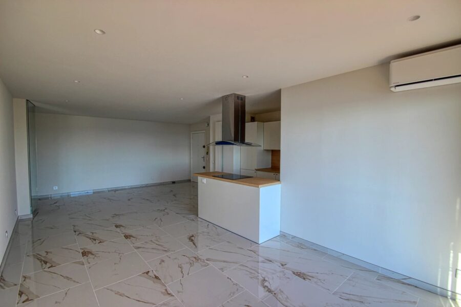 Appartement à louer à Roquebrune-cap-martin — Vue mer — photo 14