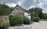 Maison à vendre à Cahagnes — Vue nature — photo 36