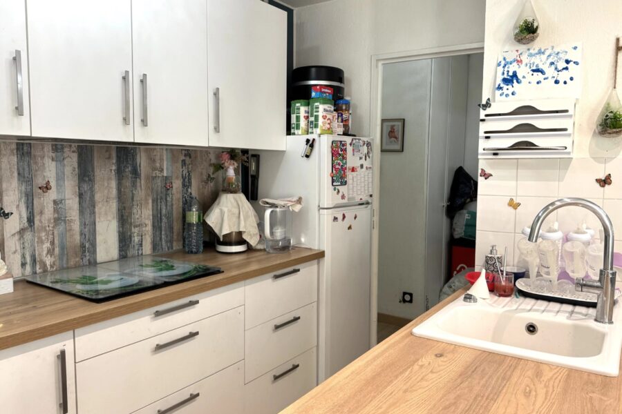Appartement à vendre à Fréjus — Vue parc & jardin — photo 6
