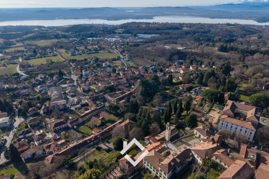Appartement à vendre à Casciago — Vue sur la ville — photo 58