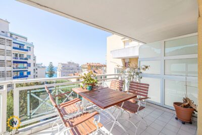 Appartement à vendre à Nice
