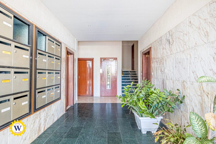Appartement à vendre à Nice — Vue nature — photo 9
