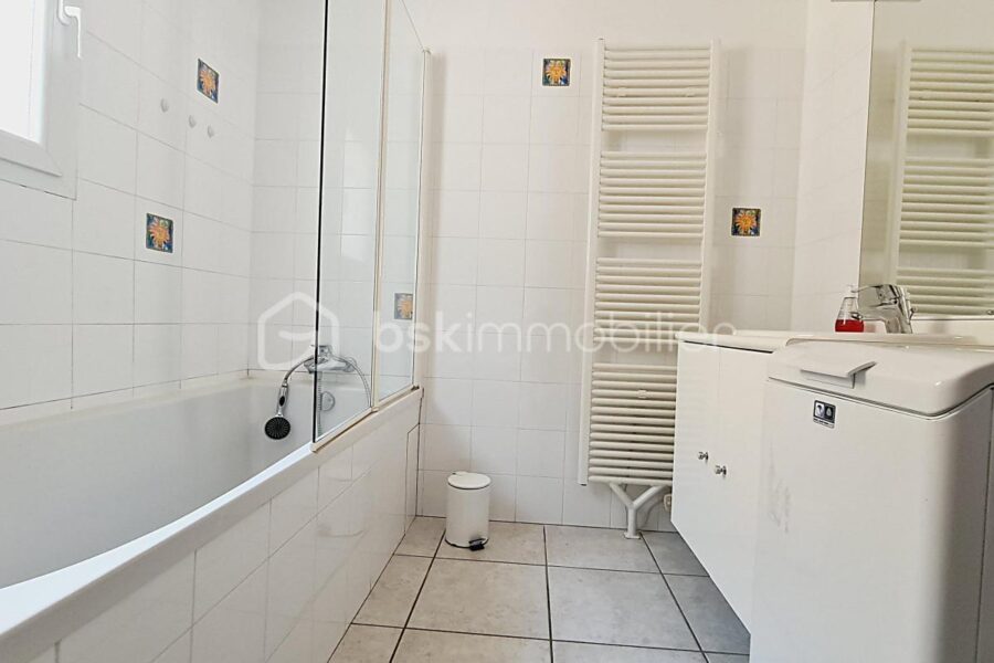 Maison à vendre à Olette — Vue montagne — photo 16