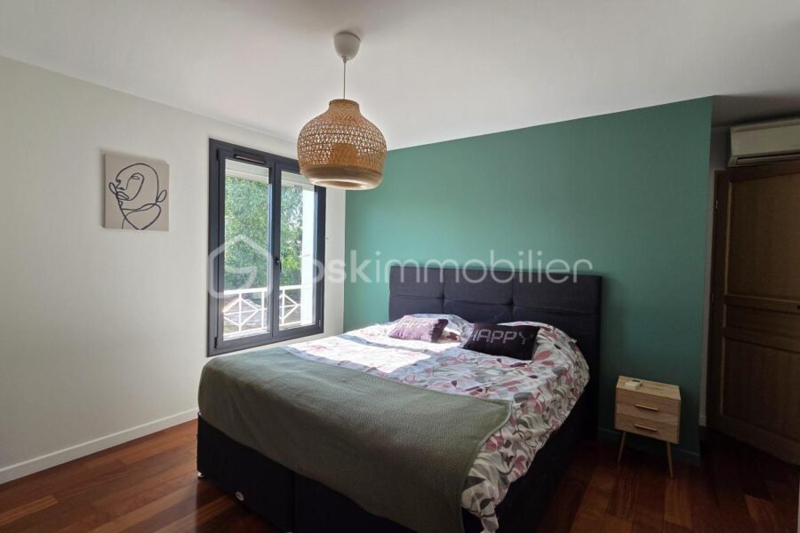 Maison à vendre à Ozoir la ferriere — Vue nature — photo 16