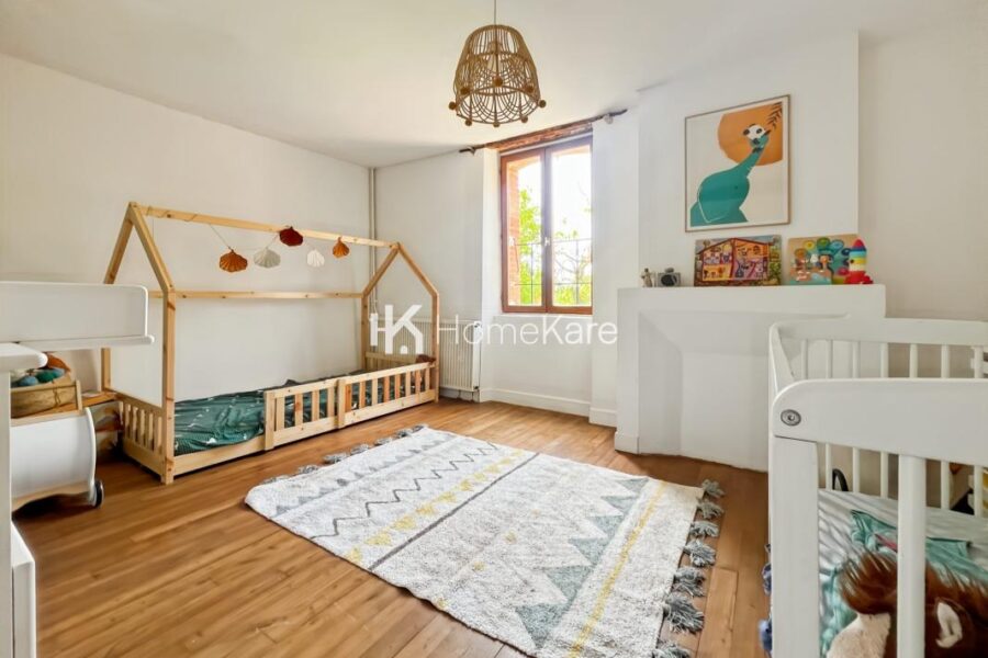 Maison à vendre à Puylaurens — Vue nature — photo 16