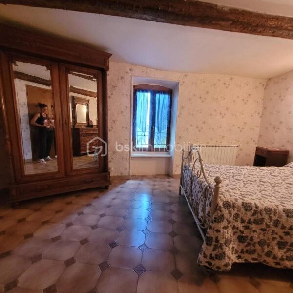 Maison à vendre à Nizas — Vue sur la ville — photo 17