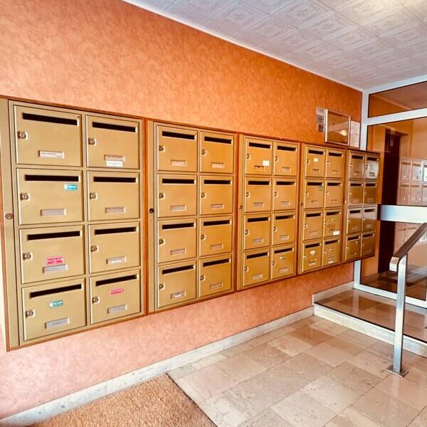 Appartement à vendre à Besancon — Vue sur la ville — photo 16