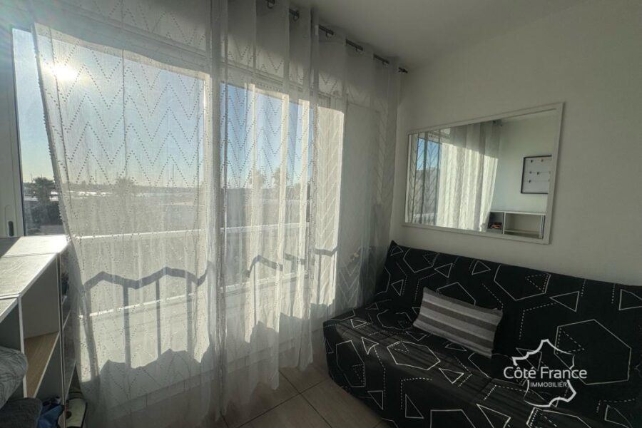 Appartement à vendre à Agde — Vue marina & port — photo 16