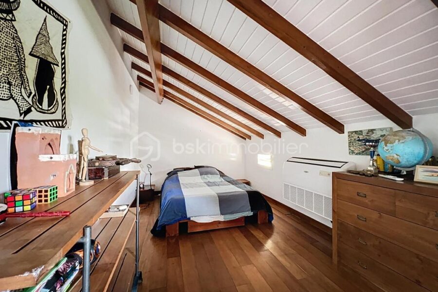 Maison à vendre à Sainte anne — Vue mer — photo 16