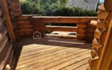 Maison à vendre à Allos — Vue montagne — photo 16