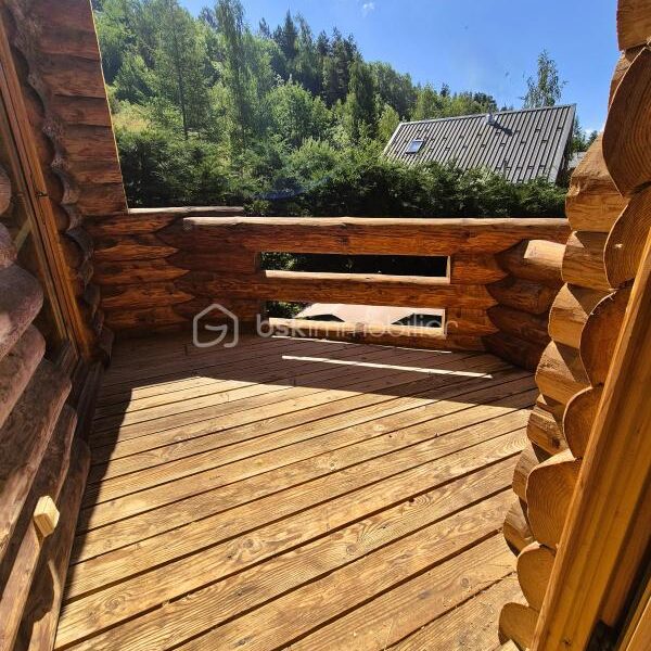 Maison à vendre à Allos — Vue montagne — photo 16