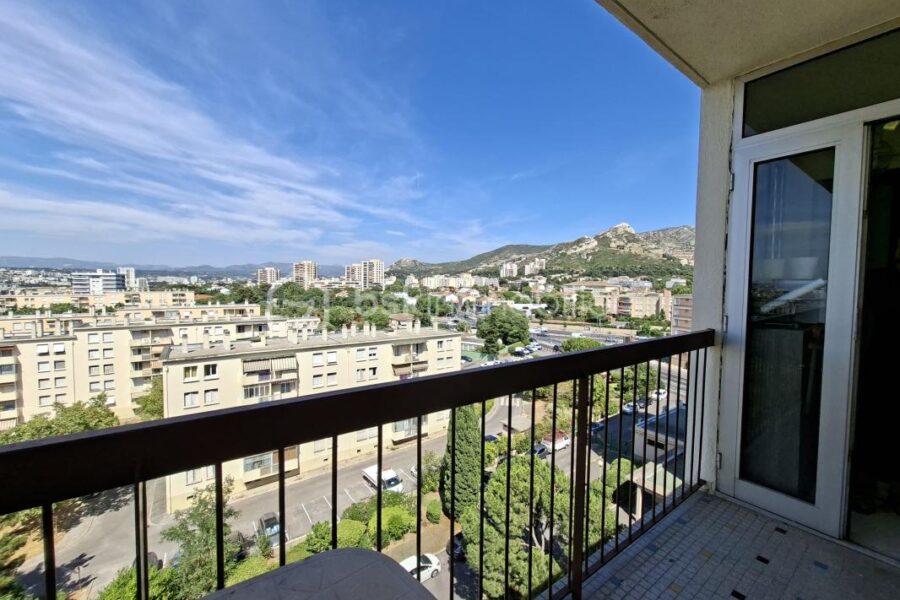 Appartement à vendre à Marseille 10e arrondissement — Vue mer — photo 16