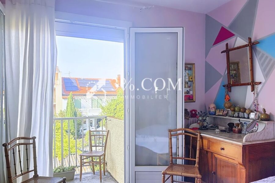 Appartement à vendre à Narbonne — Vue mer — photo 16