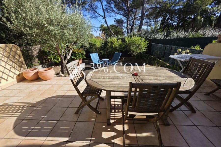 Maison à vendre à Saint raphael — Vue mer — photo 16