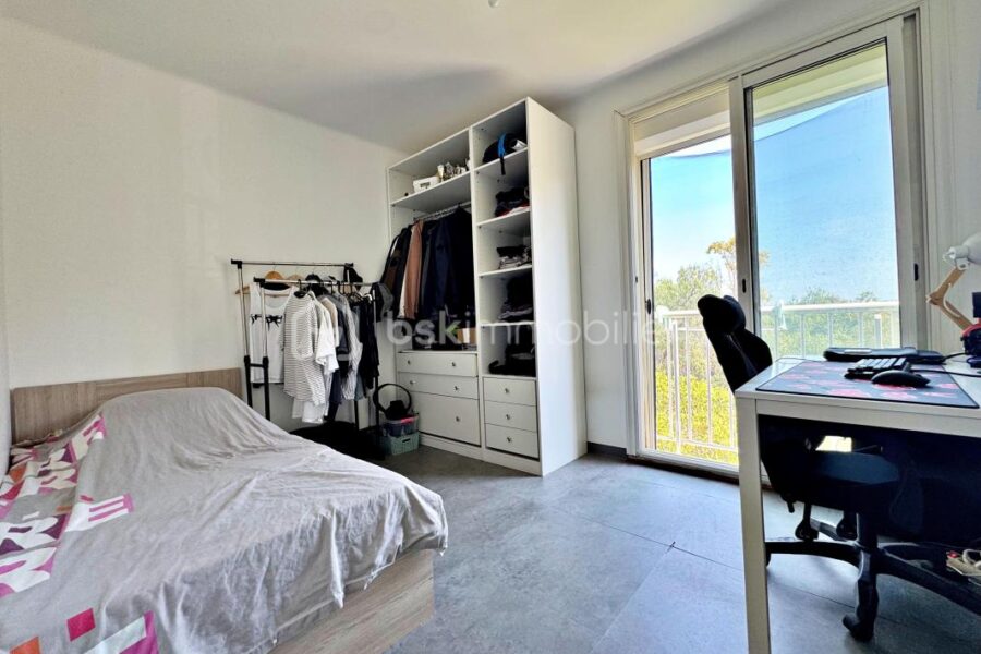 Appartement à vendre à Hyeres — Vue nature — photo 16