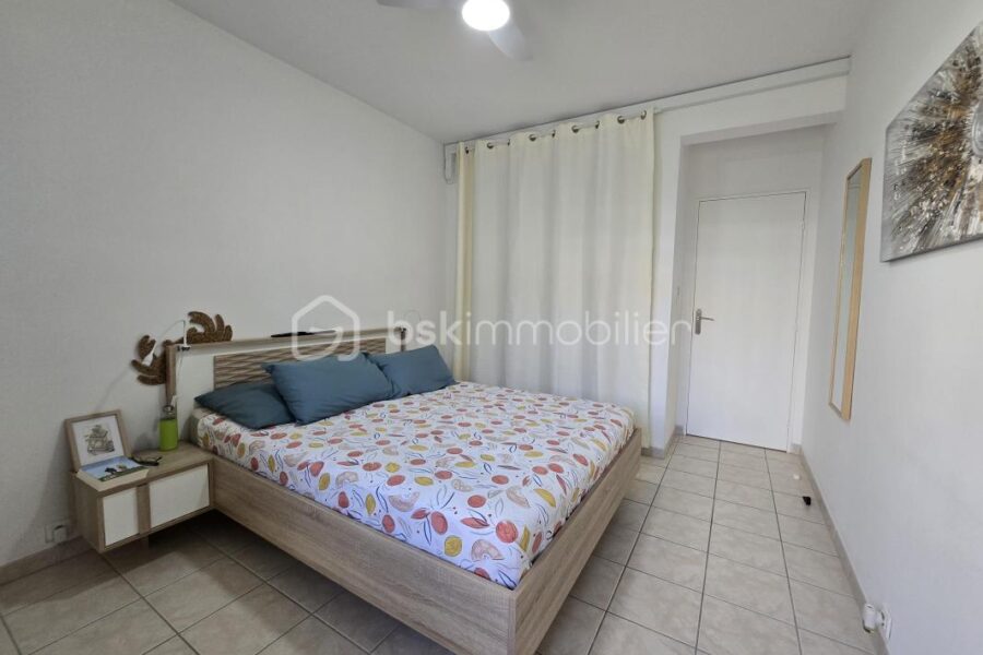 Appartement à vendre à Carry le rouet — Vue mer — photo 16