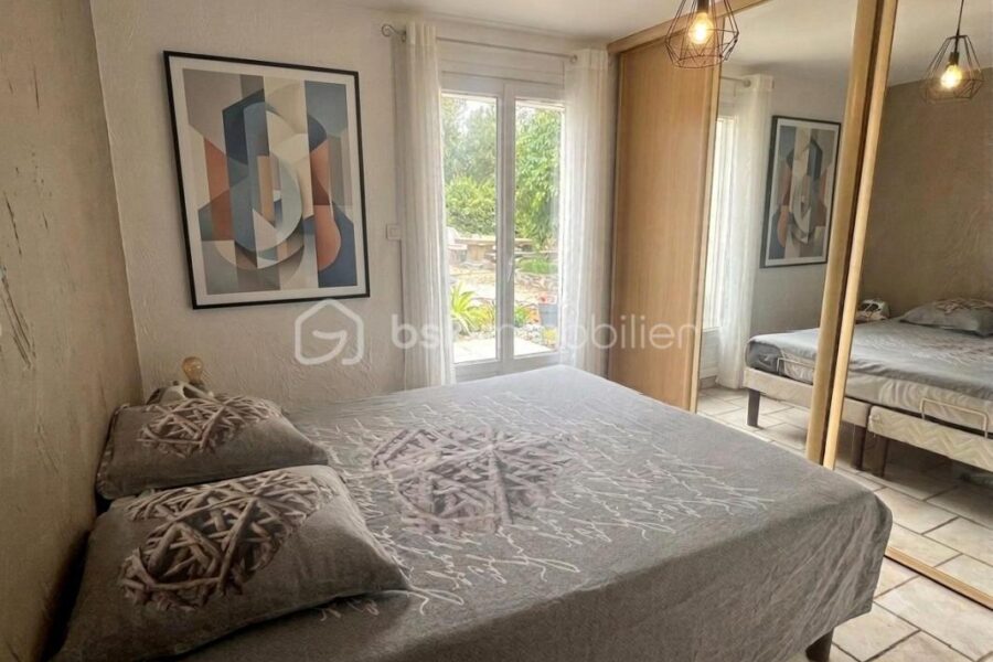 Maison à vendre à Ollioules — Vue dégagée — photo 17