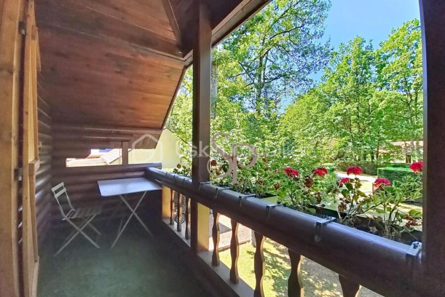 Maison à vendre à Bazoches sur le betz — Vue nature — photo 16
