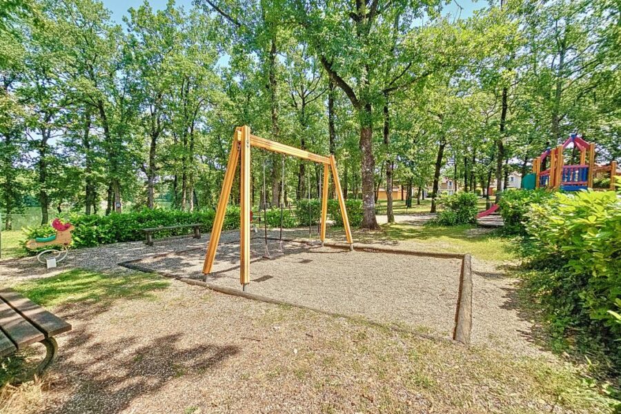 Appartement à vendre à Monflanquin — Vue lac — photo 16