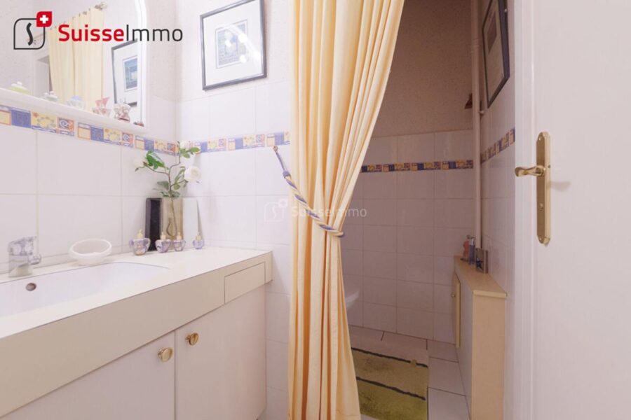Appartement à vendre à Belfort — Vue sur la ville — photo 16