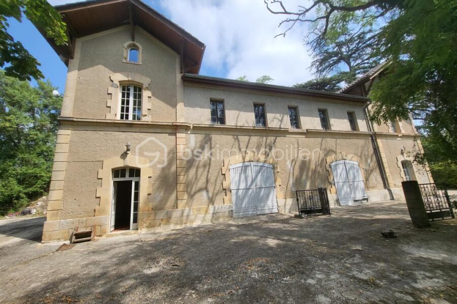 Maison à vendre à Agen — Vue nature — photo 16