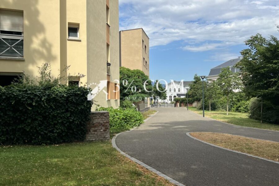 Appartement à vendre à Selestat — Vue nature — photo 16