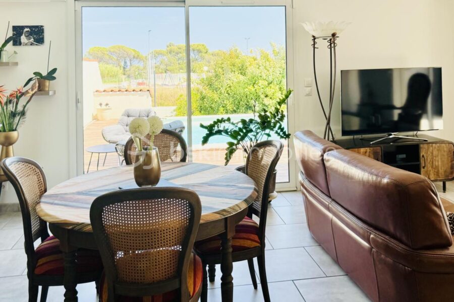 Maison à vendre à La palme — Vue nature — photo 16