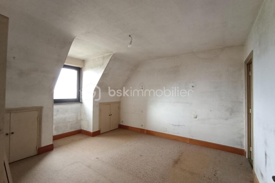 Maison à vendre à Saint pol de leon — Vue mer — photo 16