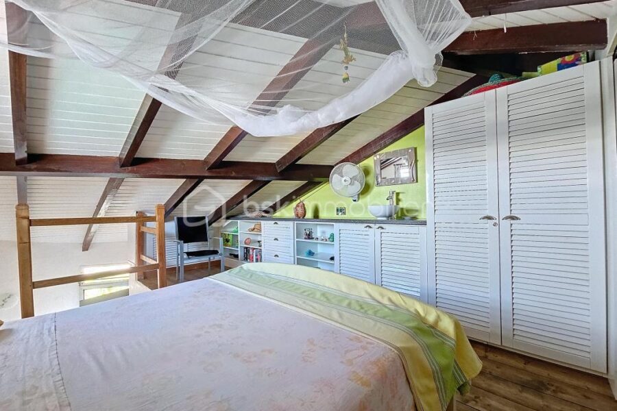 Appartement à vendre à Saint francois — Vue mer — photo 16