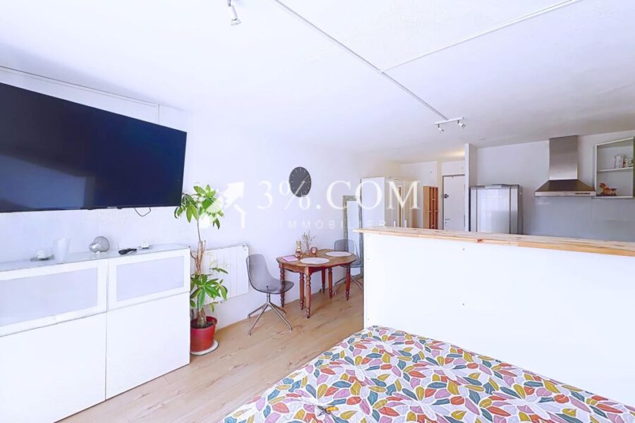 Appartement à vendre à Gruissan — Vue mer — photo 16