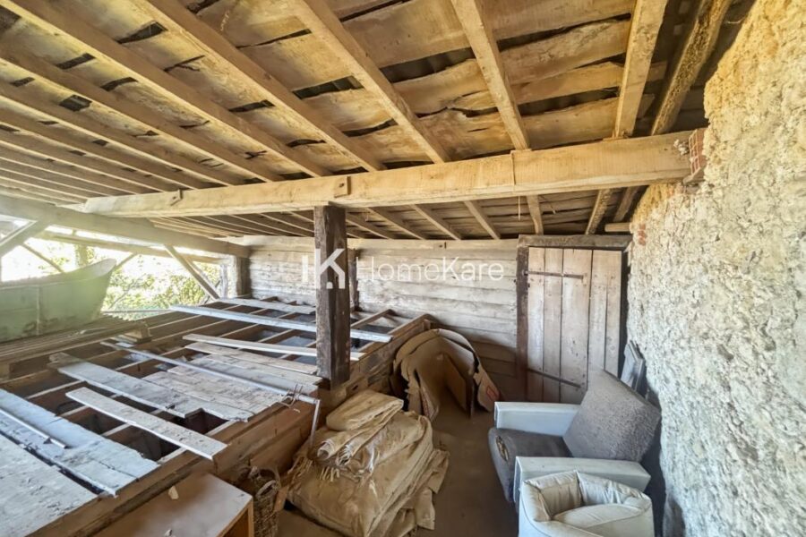 Maison à vendre à Rieux volvestre — Vue nature — photo 16