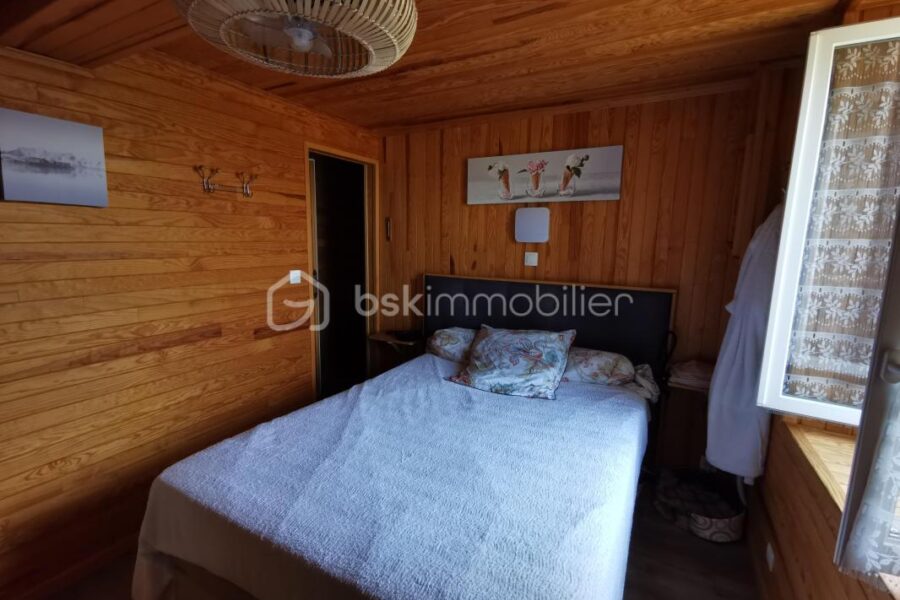 Maison à vendre à Orthez — Vue dégagée — photo 16