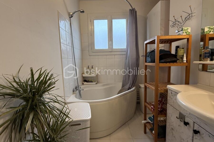Appartement à vendre à Le mans — Vue sur la ville — photo 16