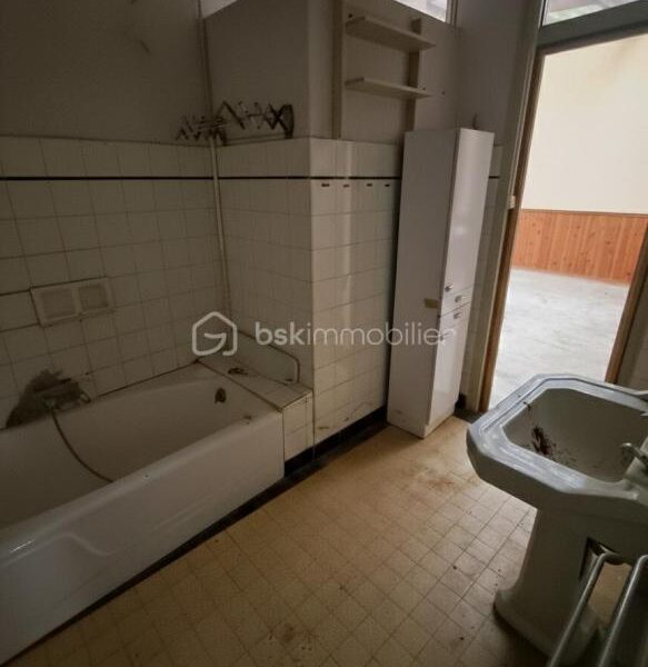 Maison à vendre à La bastide de serou — Vue dégagée — photo 17