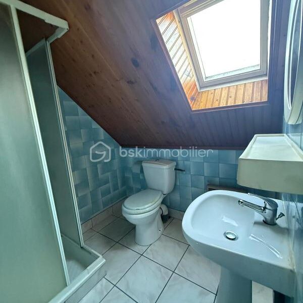 Maison à vendre à Courpalay — Vue nature — photo 16