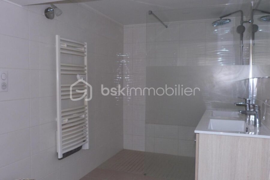 Maison à vendre à Riberac — Vue dégagée — photo 17
