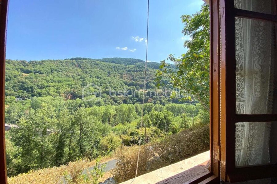 Maison à vendre à Connac — Vue nature — photo 16