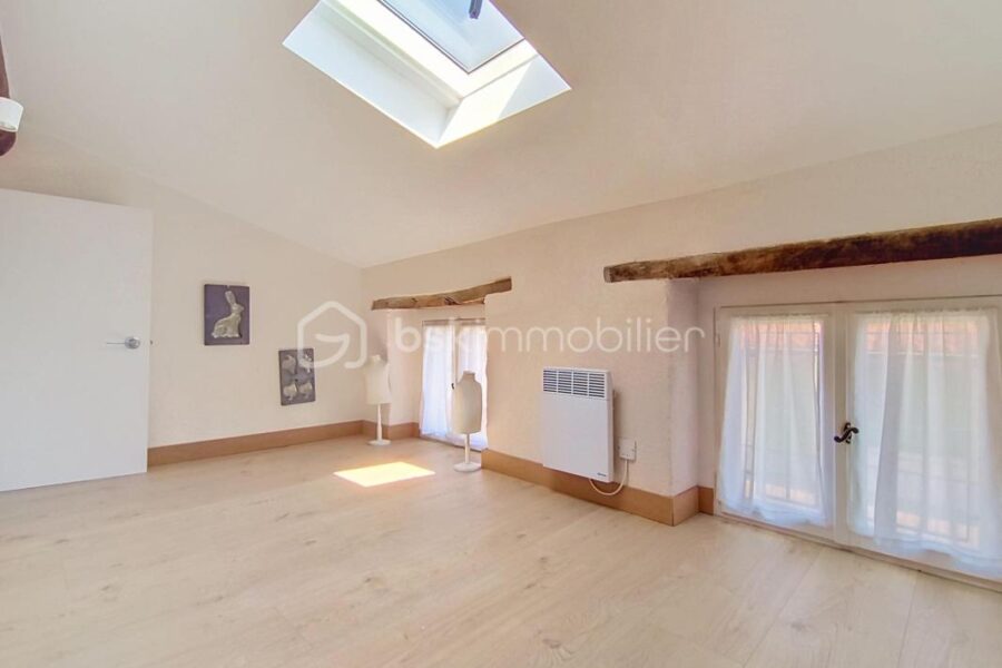 Maison à vendre à Vinca — Vue dégagée — photo 17