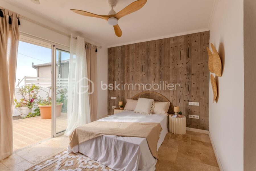 Maison à vendre à Sainte marie — Vue mer — photo 16